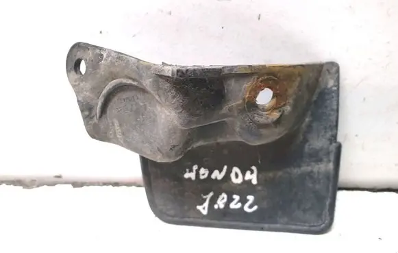 Honda Jazz Front mudguard 