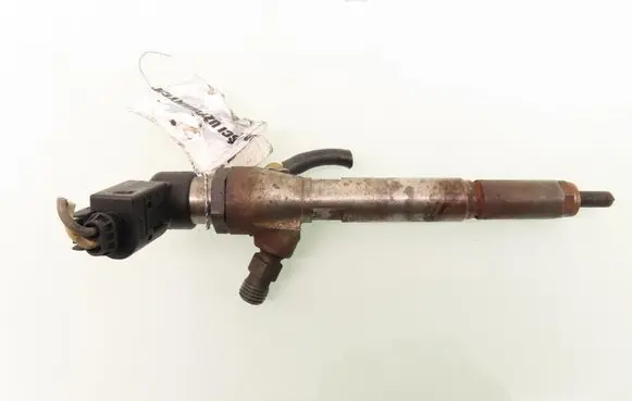 Renault Scenic II - Grand scenic II Fuel injector 8200380253 H8200294788