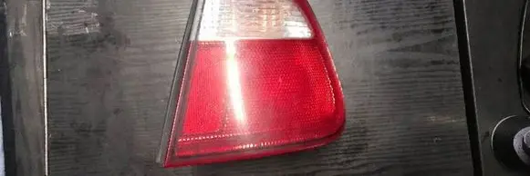 Seat Cordoba (6K) Rear/tail lights K5945096G