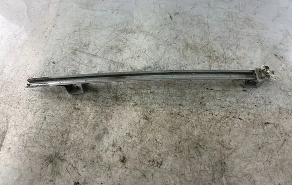 Mitsubishi Pajero Sport I Front door windshield rail 