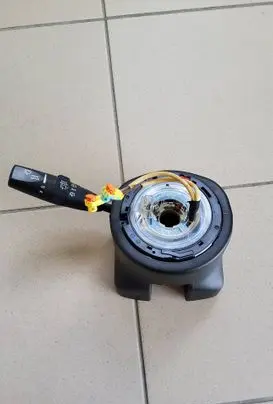 Dodge Durango Airbag slip ring squib (SRS ring) 10003818 10132172 5WY520DX9