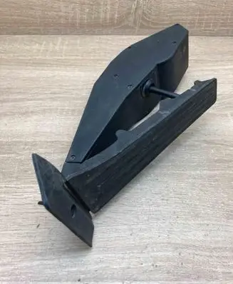 BMW 3 E90 E91 Accelerator throttle pedal 6786286 25916010