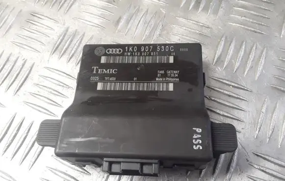 Seat Altea Other control units/modules 1K0907530C 1K0907951