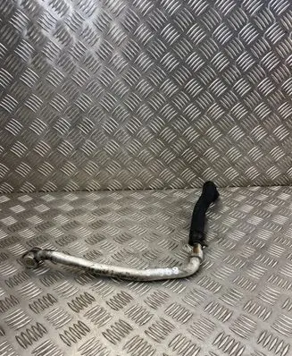 Audi A7 S7 4G Engine coolant pipe/hose 059121075DJ