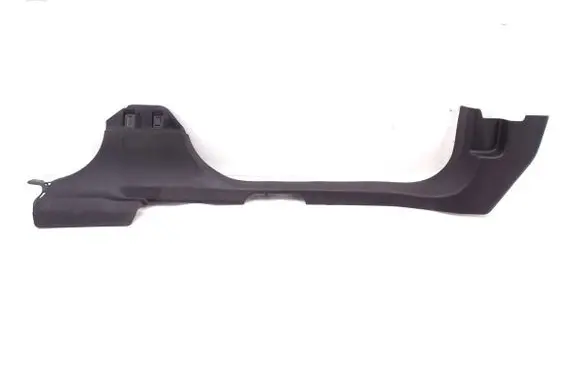 Opel Corsa E Front sill trim cover 13180615 GBIMPORT