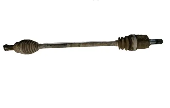 Hyundai ix 55 Rear driveshaft