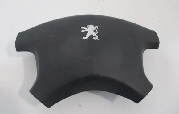 Peugeot 607 Steering wheel airbag