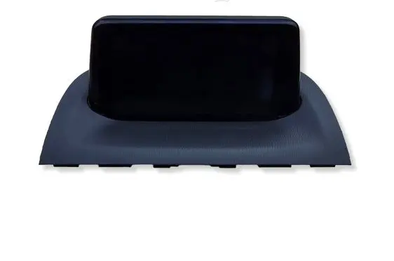 Mazda 3 III Screen/display/small screen BHP1611J0D
