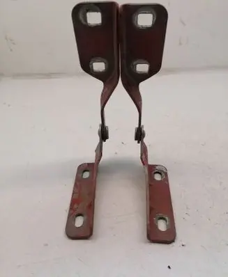 Ford Transit Engine bonnet/hood hinges 6C1116801AC 6C1116800AC