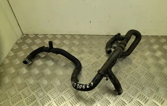 Ford Mustang Mach-E Engine coolant pipe/hose LJ938B550BE