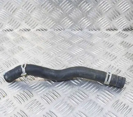 Tesla Model S Engine coolant pipe/hose 102854000A