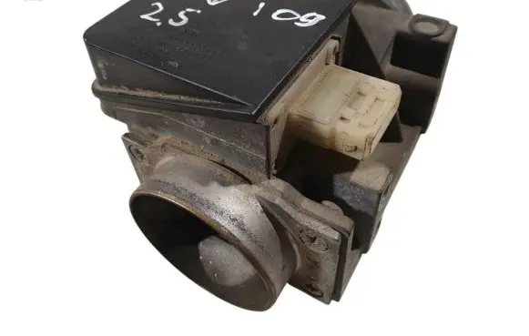 Audi A6 S6 C4 4A Mass air flow meter 4A0133471 0281002074