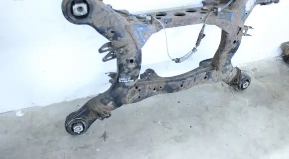 Dodge Durango III Rear subframe 