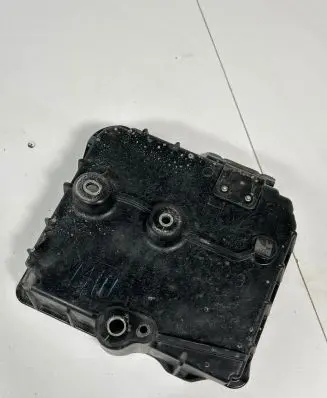 Battery tray