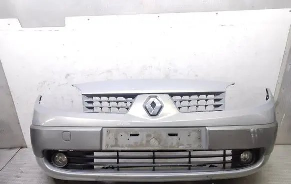 Renault Megane II Front bumper