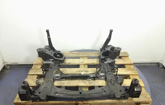 BMW X5 E53 Front subframe 6884852