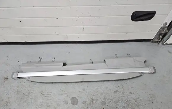 Toyota Prius+ (ZVW40) Parcel shelf load cover 64910G030A