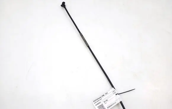 Toyota Avensis T270 Front bonnet/hood damper/strut 5344005030