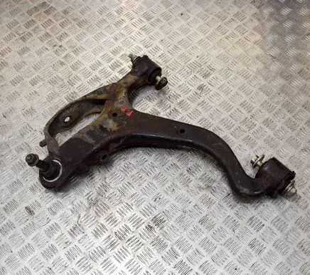 Land Rover Discovery 3 - LR3 Front lower control arm/wishbone RBJ500183 RAC500048