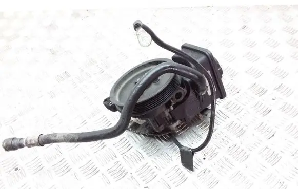 BMW 3 E46 Power steering pump