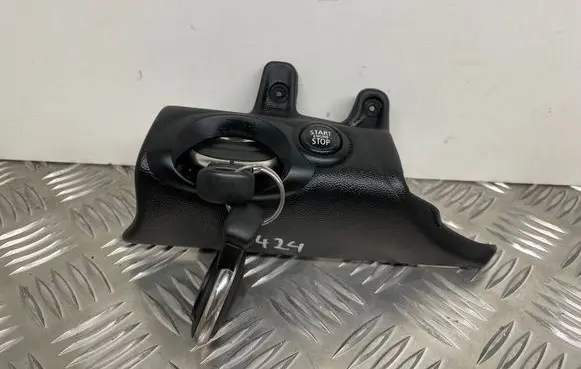 Mini One - Cooper Coupe R56 Ignition lock 9231739