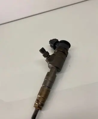 Peugeot Partner Fuel injector 0445110566