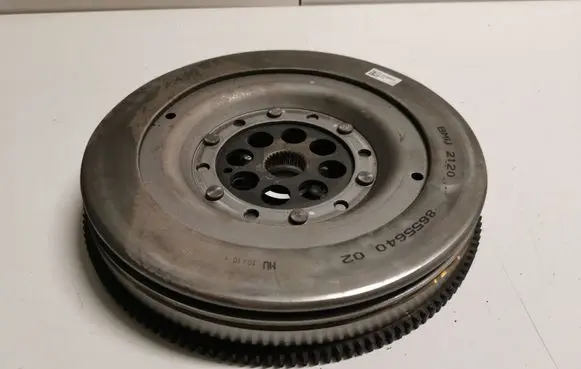 Flywheel
