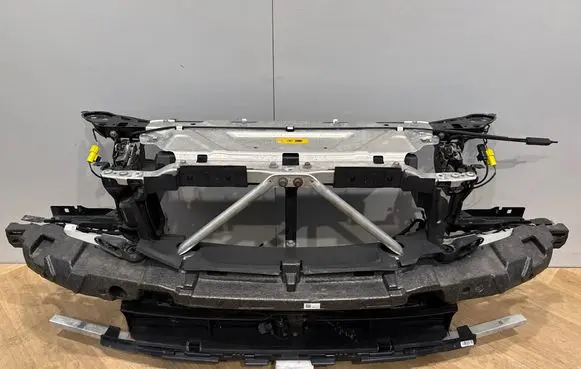 BMW 3 G20 G21 Radiator support slam panel