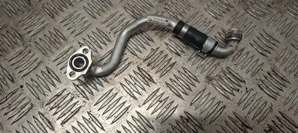 Audi A6 S6 C8 4K Air conditioning (A/C) pipe/hose 06M121661D