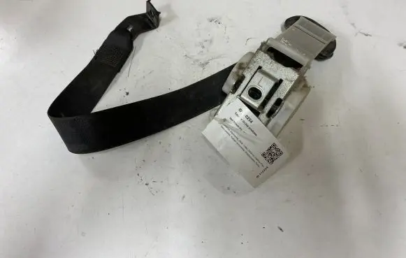 Opel Signum Front seatbelt