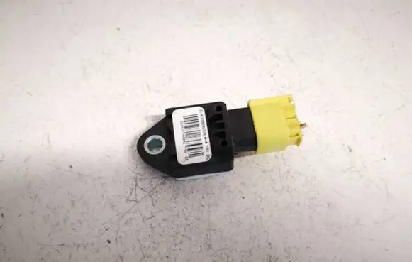 Mercedes-Benz A W169 Airbag deployment crash/impact sensor a1698202226