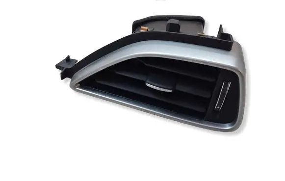 Jaguar F-Pace Dashboard side air vent grill/cover trim HX73018B08A