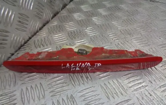 Renault Laguna III Third/center stoplight