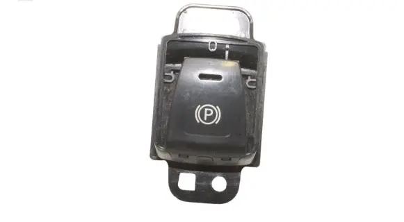 Nissan X-Trail T32 Hand parking brake switch 