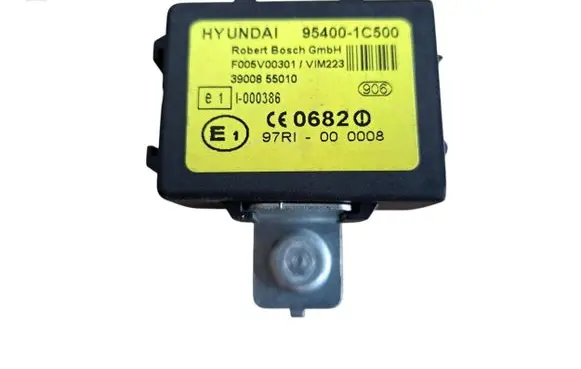 Hyundai Getz Immobilizer control unit/module 954001C500