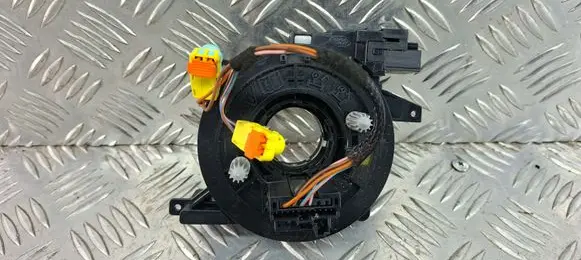 Airbag slip ring squib (SRS ring)