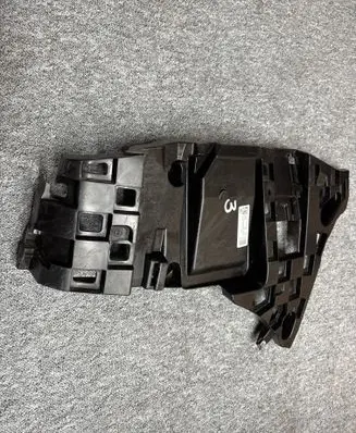 BMW X5 G05 Bumper support mounting bracket corner 7420654 51127420654 10503420