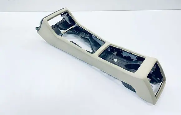 Audi A8 S8 D3 4E Center console 4E0863241D 4E0863973A 4E0857039D