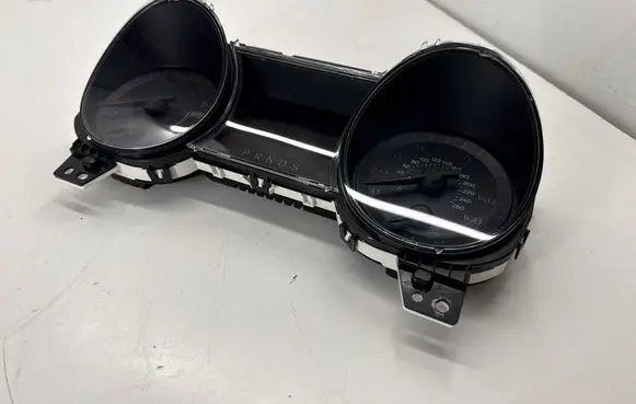 Ford Mustang VI Speedometer (instrument cluster) GR3T10849EG GR3T10849 MX2575200466