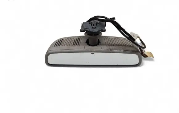 Mercedes-Benz GL X164 Rear view mirror (interior)