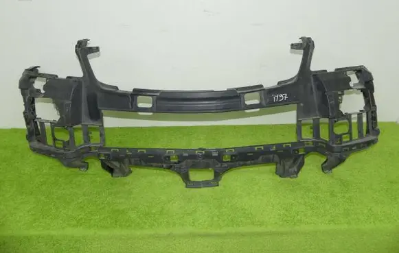 Mercedes-Benz ML W164 Front bumper 1648850165