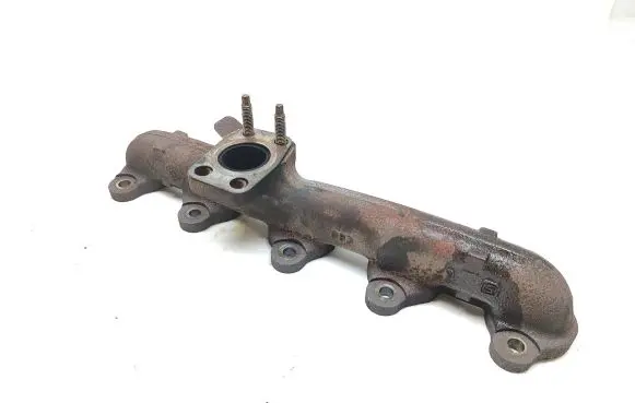 Citroen C3 Exhaust manifold C60