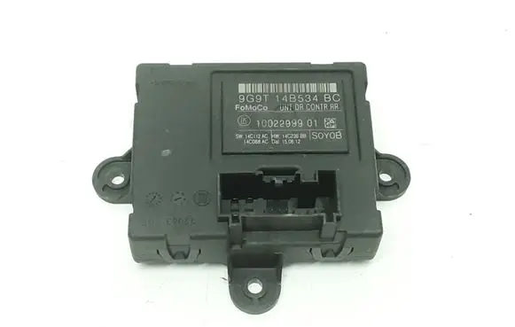 Volvo V70 Door control unit/module 9G9T14B534BC