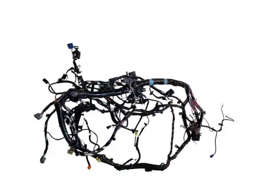 Tesla Model S Other wiring loom 100441600H