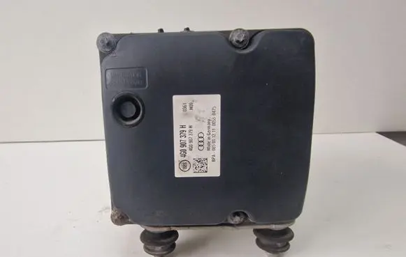 Audi A6 S6 C7 4G ABS Pump 4G0614517R