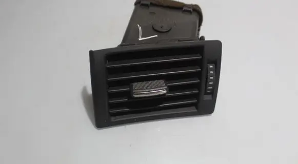 Audi A4 S4 B6 8E 8H Dashboard side air vent grill/cover trim
