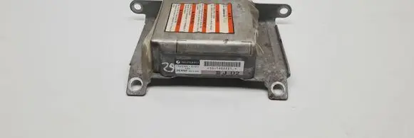 Subaru Forester SF Airbag control unit/module 98221SA011 152300