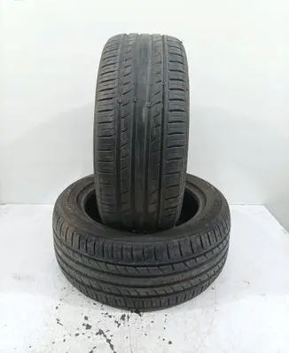 Volkswagen PASSAT B5 R17 summer tire 