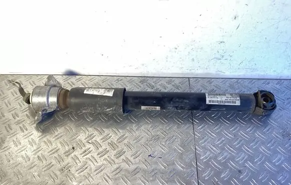 Porsche Macan (95B) Rear shock absorber/damper 95B513035G 462400013703