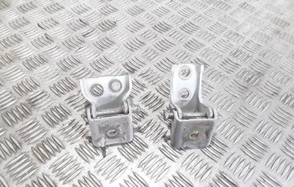 Fiat Scudo Front door hinge set 